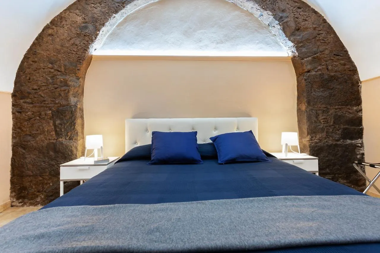 Cerami Studio Flat Catania Apartment