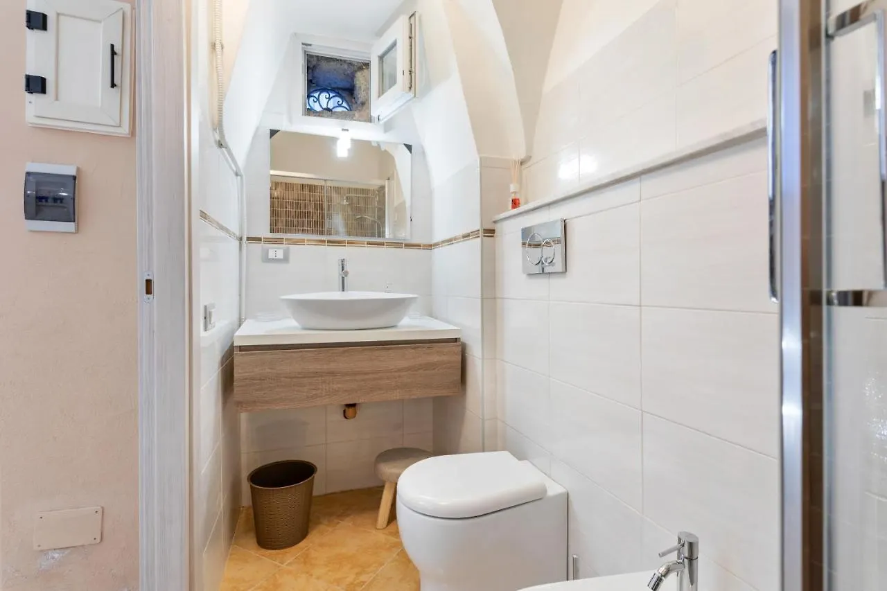 Cerami Studio Flat Catania