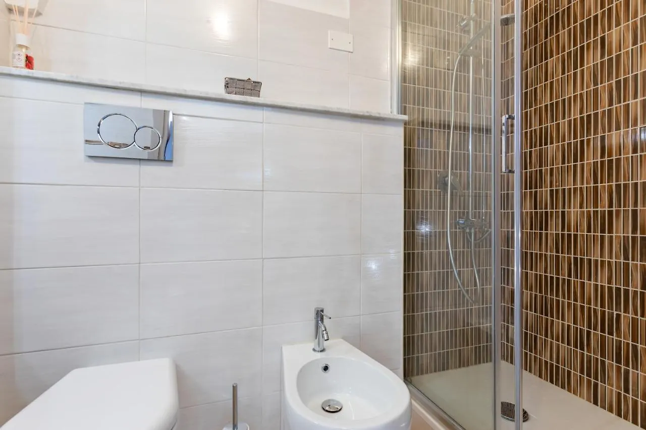 Cerami Studio Flat Catania Italy